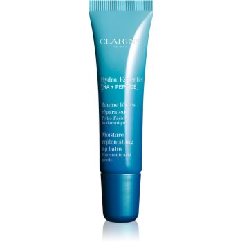 Clarins Hydra-Essentiel [HA²] Moisture Replenishing Lip Balm Balsam de buze hidratant - imagine 2